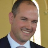 Catholic Education Sandhurst Limited Employee Ben Higgins's profile photo