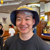 PD AeroSpace, LTD. Employee Kaishin Yao's profile photo