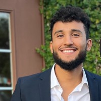 Costco Wholesale Employee Omar Elwan's profile photo