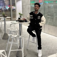Hamza Shaikh Email