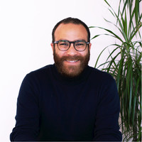 Shore Employee Ahmed Taher's profile photo