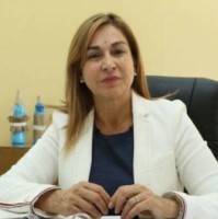 María Epifanía Gonzalez Email & Phone Number