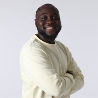 Northumbria Students' Union Employee Isaac Akakpo's profile photo