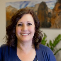 Dixie Convention Center Employee Cindy Curtis's profile photo