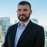 Cyera Employee Brian McKee's profile photo