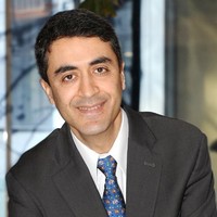 Westinghouse Electric Company Employee Tarik Choho's profile photo