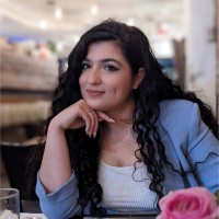 Book4Time Inc. Employee Rameen Faruq's profile photo