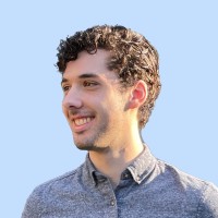 [untitled] Employee Miles Vinson's profile photo