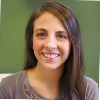 ImpactAssets Employee Lindsay Baker's profile photo