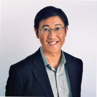 DHL Supply Chain Employee Edwin Wong's profile photo