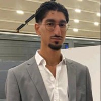 UNE PIECE EN PLUS Employee Bilel Hammoudi's profile photo