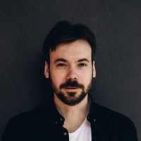 Kyrylo Shmidt Email