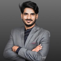 Grandiose Employee Abdullah Pocker's profile photo