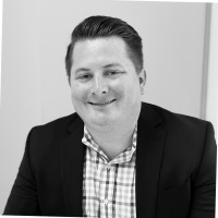 Jobot Employee Tyler May's profile photo