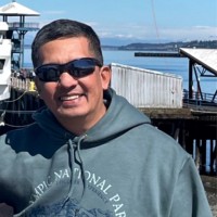 Lockheed Martin Employee Steven Vu's profile photo