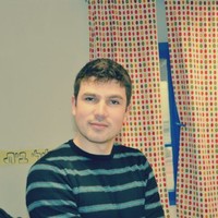 We-Test Employee Serghei Zelenenchii's profile photo
