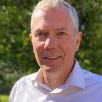 N3i Employee Barry Jackson's profile photo