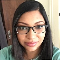 DKLM LLP Employee Kunjal Patel's profile photo