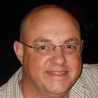 GLPS Employee Pieter Landman's profile photo