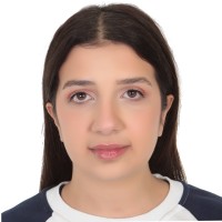 ABG Employee Salma Hayek's profile photo