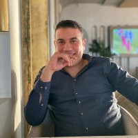 International Group For Modern Coatings - MIDO Employee Ahmed Farahat's profile photo