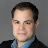 Virtus Group Chartered Professional Accountants LLP Employee Rob Spinney's profile photo