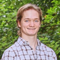 Nicholas Klavohn Email