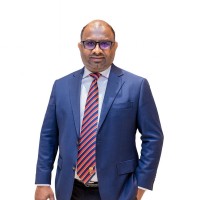 eChannelling PLC Employee Mohan Ajitkumar's profile photo