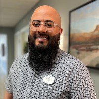 Home Instead Senior Care Employee Andrew Pacheco's profile photo