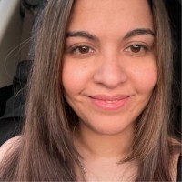 Netics Employee Melissa Alarcón's profile photo