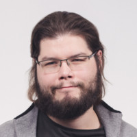Thorgate Employee Sergey Kovalskiy's profile photo