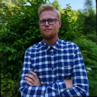 Traxgo Employee Vladislav Geranin's profile photo