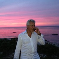 DIMODA Employee Garo Koroglu's profile photo