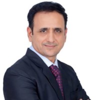 Gujarat Fluorochemicals Limited, INOXGFLGroup Employee Sunil Bhatt's profile photo