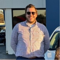 TruAuto Employee Paul Gregoris's profile photo