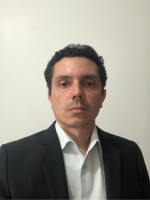 NEC Brasil Employee Daniel Aragão's profile photo