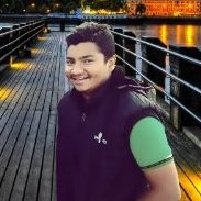 iPangram Employee Mayur Kapadia's profile photo