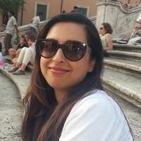 Ambereen Khan Email & Phone Number