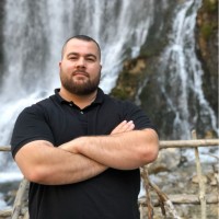 SerSo Employee Mustafa Yildiz's profile photo