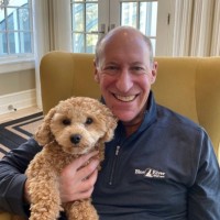 Blue River PetCare Employee Daniel Blumenthal's profile photo