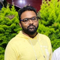 Mani Prabu's profile photo