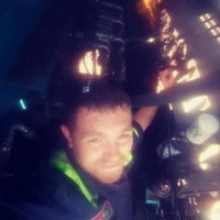 Freeman Schwabe Cutting Presses & Compression Molding Machines Employee Jeremy Freeman's profile photo