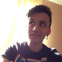 Daniel Sarmiento's profile photo
