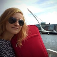 3A3, s.r.o. Employee Lucia Ďurkovičová's profile photo