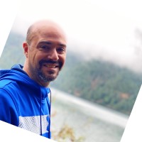 Windsor Plywood Employee Chuck Cordeiro's profile photo