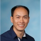 Pacific Life Employee Will Tran's profile photo