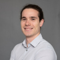 Incentify Employee Dylan Duncan's profile photo