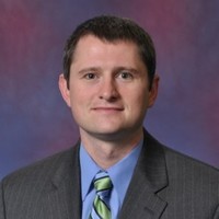 DCH Health System Employee Brent Freeman's profile photo