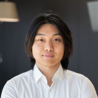 Tufa Labs Employee Tommy He's profile photo