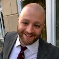 Bravado International Group Merchandising Services Inc. Employee Joe Hiddemen's profile photo